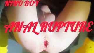 He Almost Managed to Get His Hand in Her Sweet Ass - 1 image