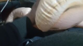 I suck it in the room very rich - 12 image