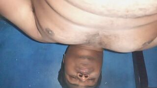 Hey I'm today morning big cock masturbation