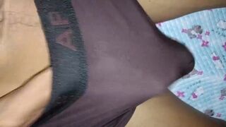 Asian big cock masturbation - 5 image