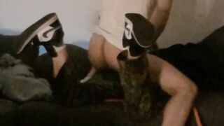 Straight Kurdish Top Azad - Horny Bare Fuck