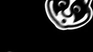 How delicious the milk drips from my anus