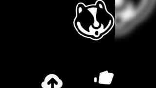 How delicious the milk drips from my anus - 3 image