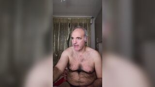 My Hard Penis for You My Sweet Friend Who Always Follows Me Faithfully