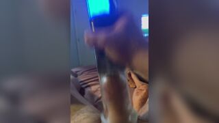 Penis Pump Masturbation