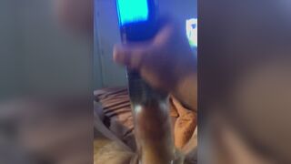 Penis Pump Masturbation