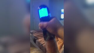 Penis Pump Masturbation