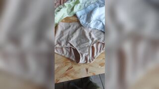 Another panties in the collection - 13 image