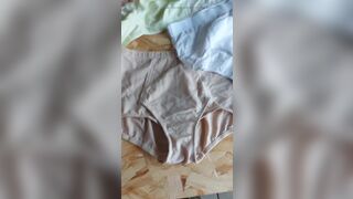 Another panties in the collection - 14 image