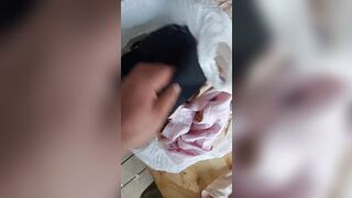 Another panties in the collection - 7 image