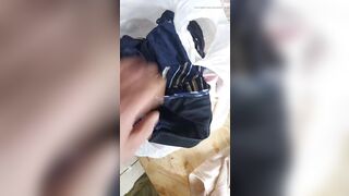 Another panties in the collection - 8 image