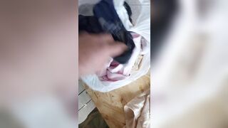 Another panties in the collection - 9 image