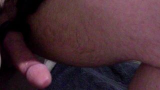 Hard cut cock massage gun edging - 10 image