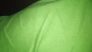 Slut, gay Paris without a hood