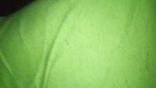 Slut, gay Paris without a hood