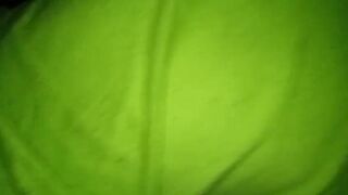 Slut, gay Paris without a hood