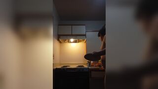 February 2025 video challenge #9