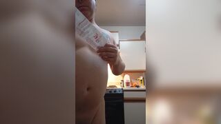 February 2025 video challenge #9