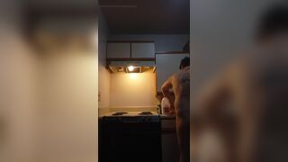 February 2025 video challenge #9