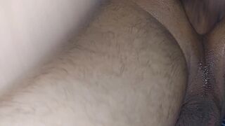 Why in Heaven my cock doesn't fit in any bitch's ass?