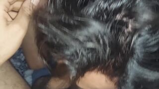 Why in Heaven my cock doesn't fit in any bitch's ass?