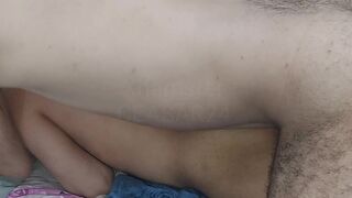 Why in Heaven my cock doesn't fit in any bitch's ass?