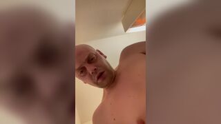 Pure nature piss drinking out of toilet as being my higher self needing to be fucked and cum