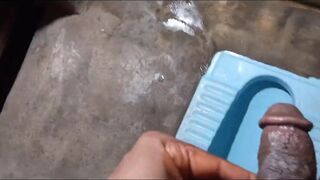 Inexperienced boy masturbation black dick - 10 image