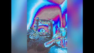 Fan Request Costume Sex Doll Fuck w/ Dominus Rider - Riders View - 1 image