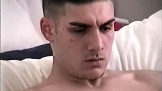 Straight Boy Tony Gets Blown - 9 image