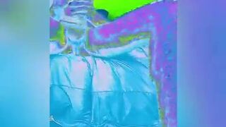 Gaymer Fucks Milan FLESHJACK w/ Dominus Rider - Riders View