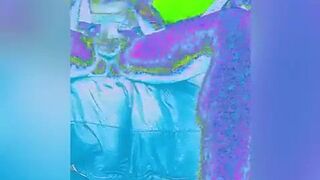 Gaymer Fucks Milan FLESHJACK w/ Dominus Rider - Riders View