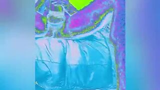 Gaymer Fucks Milan FLESHJACK w/ Dominus Rider - Riders View