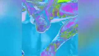 Gaymer Fucks Milan FLESHJACK w/ Dominus Rider - Riders View