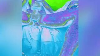 Gaymer Fucks Milan FLESHJACK w/ Dominus Rider - Riders View