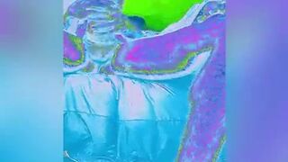 Gaymer Fucks Milan FLESHJACK w/ Dominus Rider - Riders View