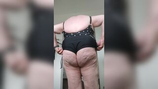 Presenting my wife s wonderful bathing suits