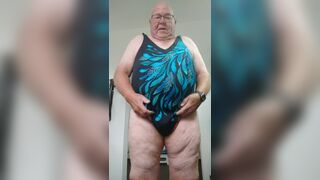 Presenting my wife s wonderful bathing suits