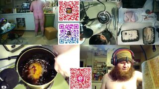 Naked cooking stream - Eplay Stream 9/14/2022 - 1 image
