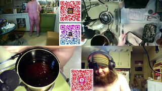Naked cooking stream - Eplay Stream 9/14/2022 - 14 image