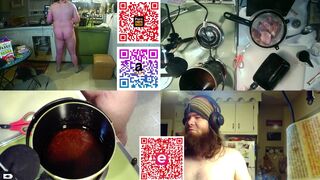 Naked cooking stream - Eplay Stream 9/14/2022 - 3 image
