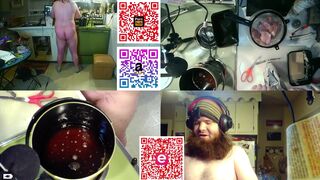 Naked cooking stream - Eplay Stream 9/14/2022 - 4 image