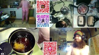 Naked cooking stream - Eplay Stream 9/14/2022 - 5 image