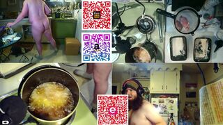 Naked cooking stream - Eplay Stream 9/14/2022 - 6 image