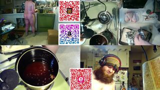 Naked cooking stream - Eplay Stream 9/14/2022 - 9 image