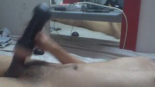 hot up my milk day 198 - 7 image