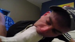 PROLLKING XXL - FRENCH SNEAKER DEEPTHROAT - 15 image