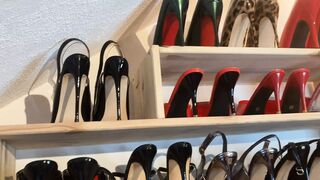 101 Pairs of High Heels - Part 1 - 1 image