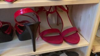 101 Pairs of High Heels - Part 1 - 10 image