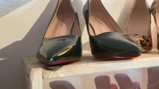 101 Pairs of High Heels - Part 1 - 4 image